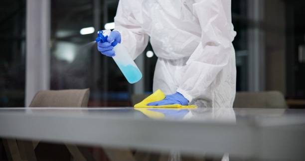 Licensed Biohazard Cleanup service in Brisbane, CA - Crime Scene Cleaner Online